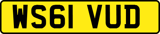 WS61VUD