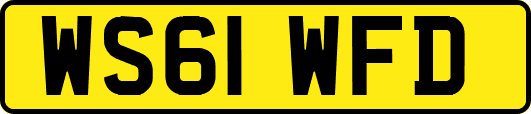WS61WFD