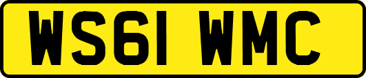WS61WMC