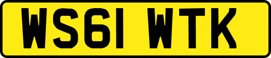 WS61WTK