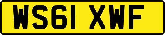 WS61XWF