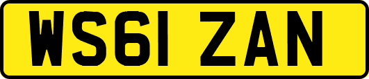 WS61ZAN