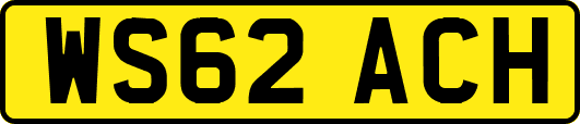 WS62ACH