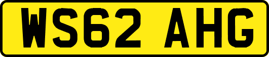 WS62AHG