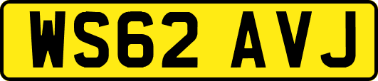 WS62AVJ