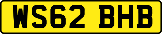 WS62BHB