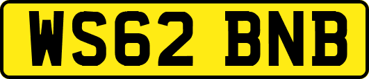 WS62BNB