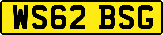 WS62BSG
