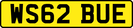 WS62BUE