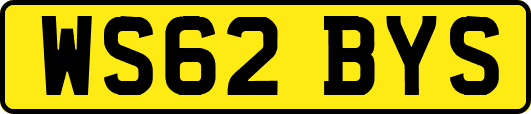 WS62BYS