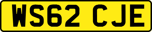 WS62CJE