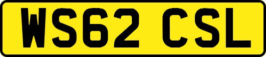 WS62CSL