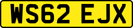 WS62EJX
