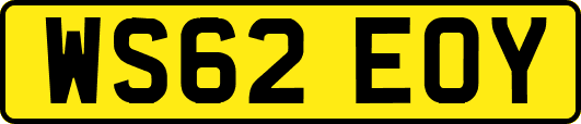 WS62EOY
