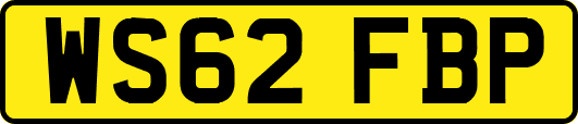 WS62FBP