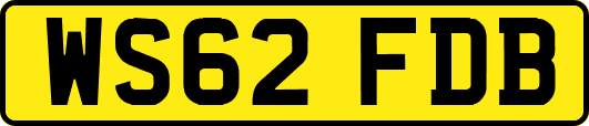 WS62FDB