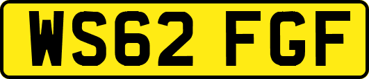 WS62FGF
