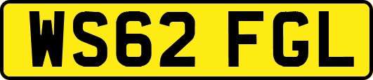WS62FGL