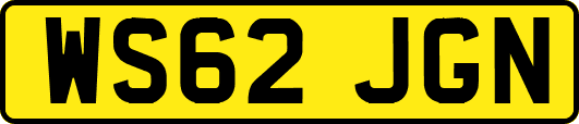 WS62JGN