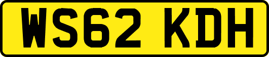 WS62KDH