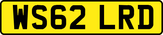 WS62LRD
