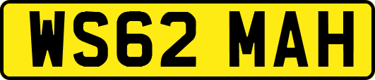 WS62MAH
