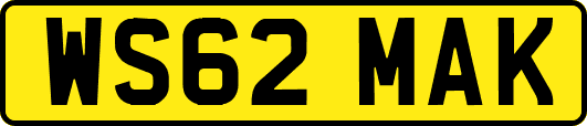 WS62MAK