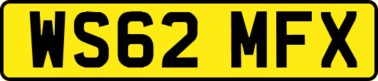 WS62MFX