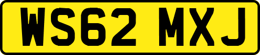 WS62MXJ