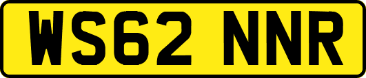WS62NNR