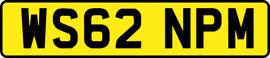 WS62NPM