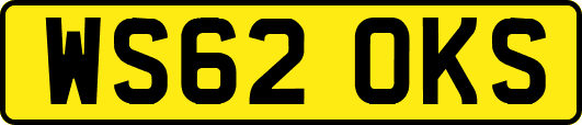 WS62OKS