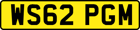 WS62PGM