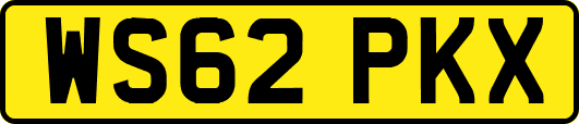 WS62PKX