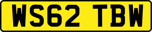 WS62TBW