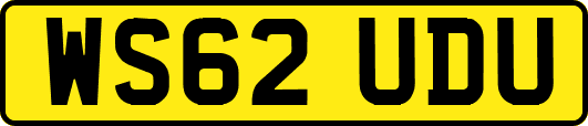 WS62UDU
