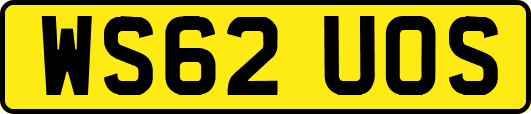 WS62UOS