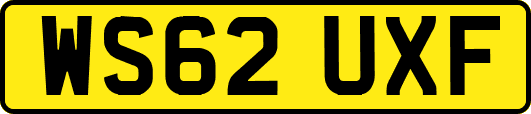 WS62UXF
