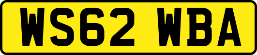 WS62WBA