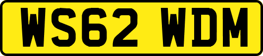 WS62WDM