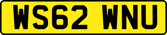 WS62WNU