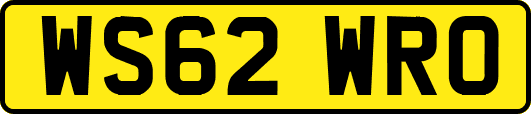 WS62WRO