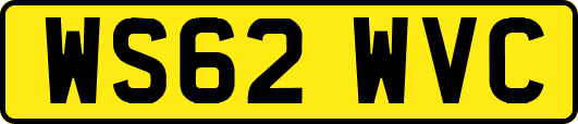 WS62WVC