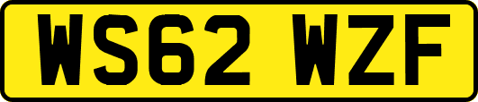 WS62WZF