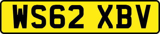 WS62XBV