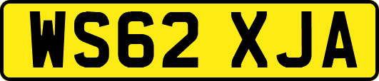 WS62XJA
