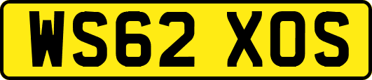 WS62XOS