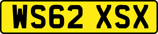 WS62XSX