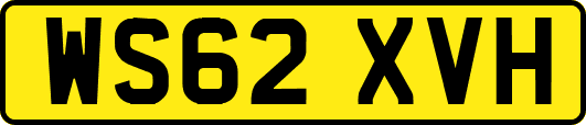 WS62XVH