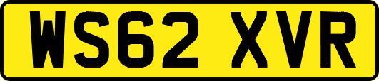 WS62XVR